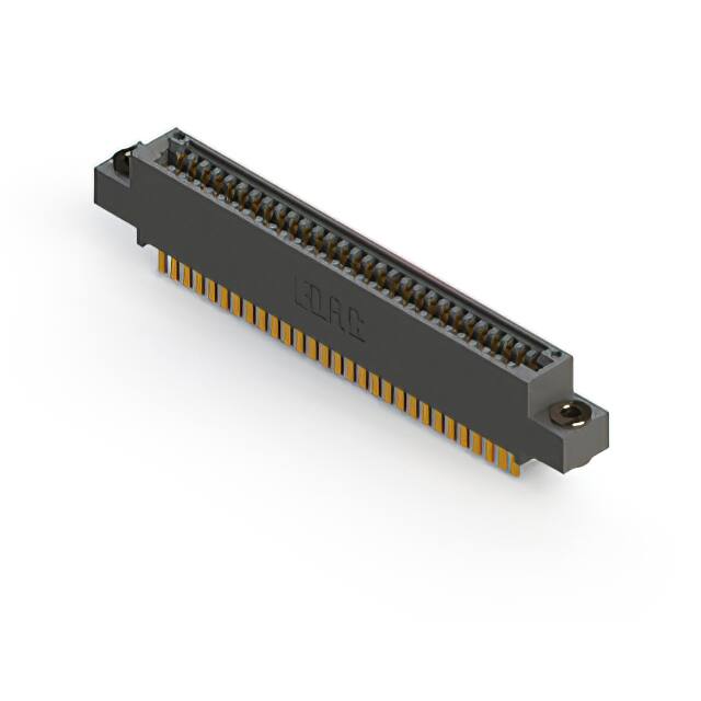 395-058-544-503 EDAC Inc.  Edgeboard Connectors